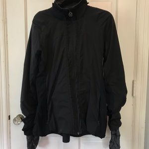 Lululemon Jacket